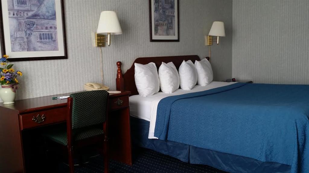 Newark Garden Finger Lakes Hotel Ruang foto