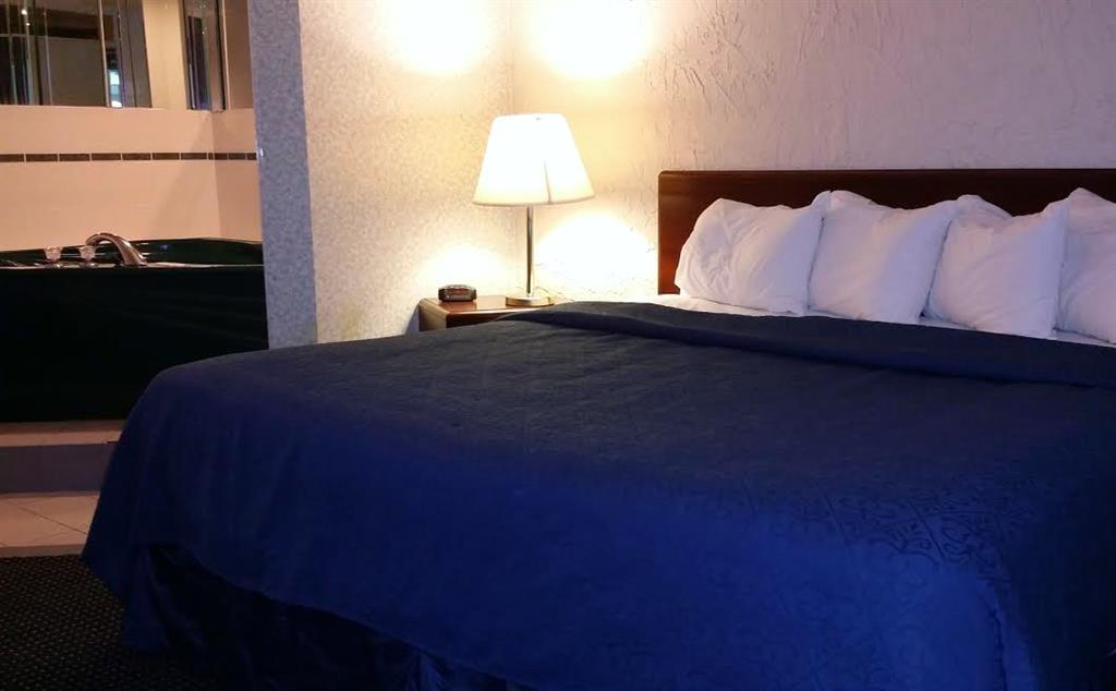 Newark Garden Finger Lakes Hotel Ruang foto