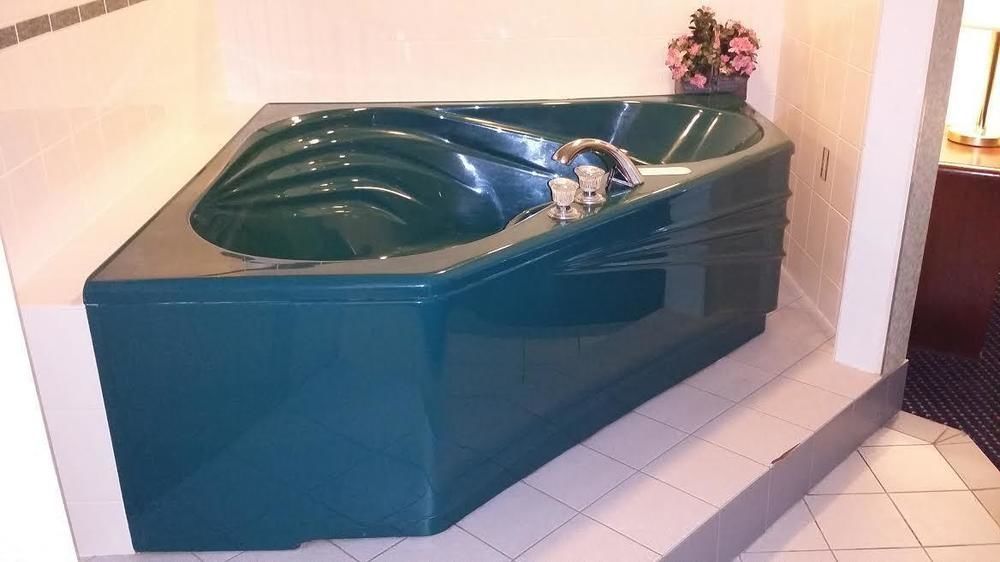 Newark Garden Finger Lakes Hotel Bagian luar foto